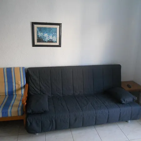 Apartament In Americas