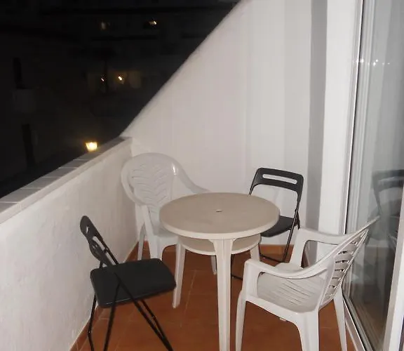 In Americas Apartament