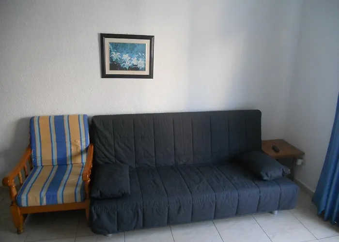 Apartament In Americas