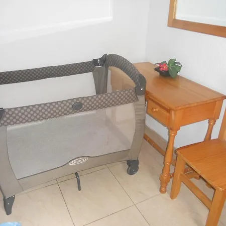 Appartement In Americas Playa de las Américas