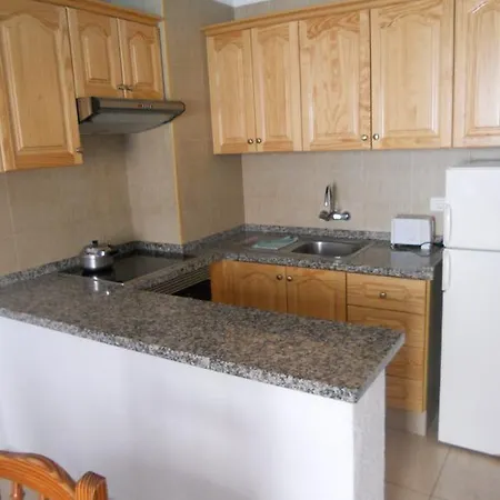 In Americas 公寓 美洲海滩