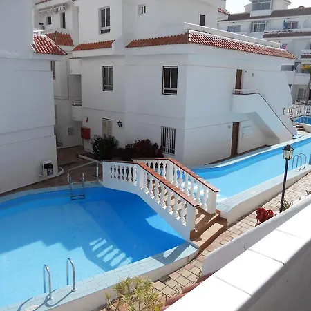 In Americas 公寓 *