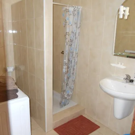 公寓 In Americas *