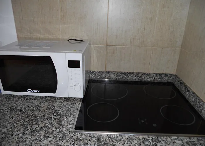 In Americas Lägenhet