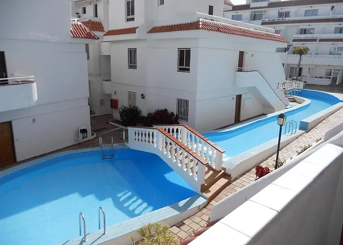 In Americas Lägenhet *