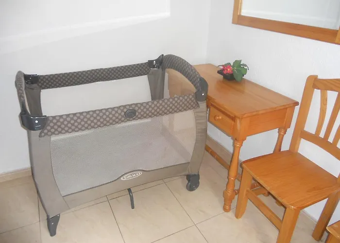 Lägenhet In Americas Playa de las Americas (Tenerife)