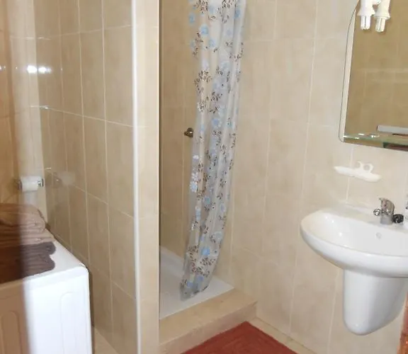 Lägenhet In Americas *